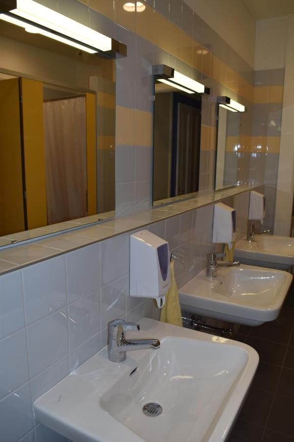 Bed & Breakfast Bienvenue Lausanne